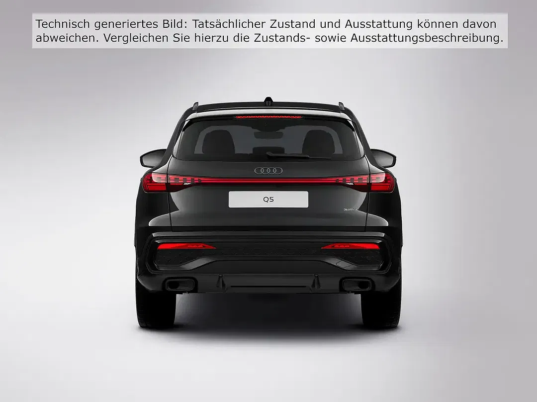 Audi Q5 - Thumbnail 4