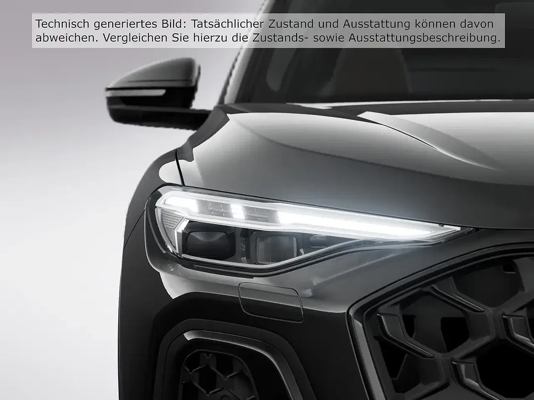 Audi Q5 - Thumbnail 5
