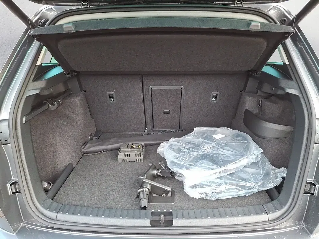 Skoda Karoq - Thumbnail 10