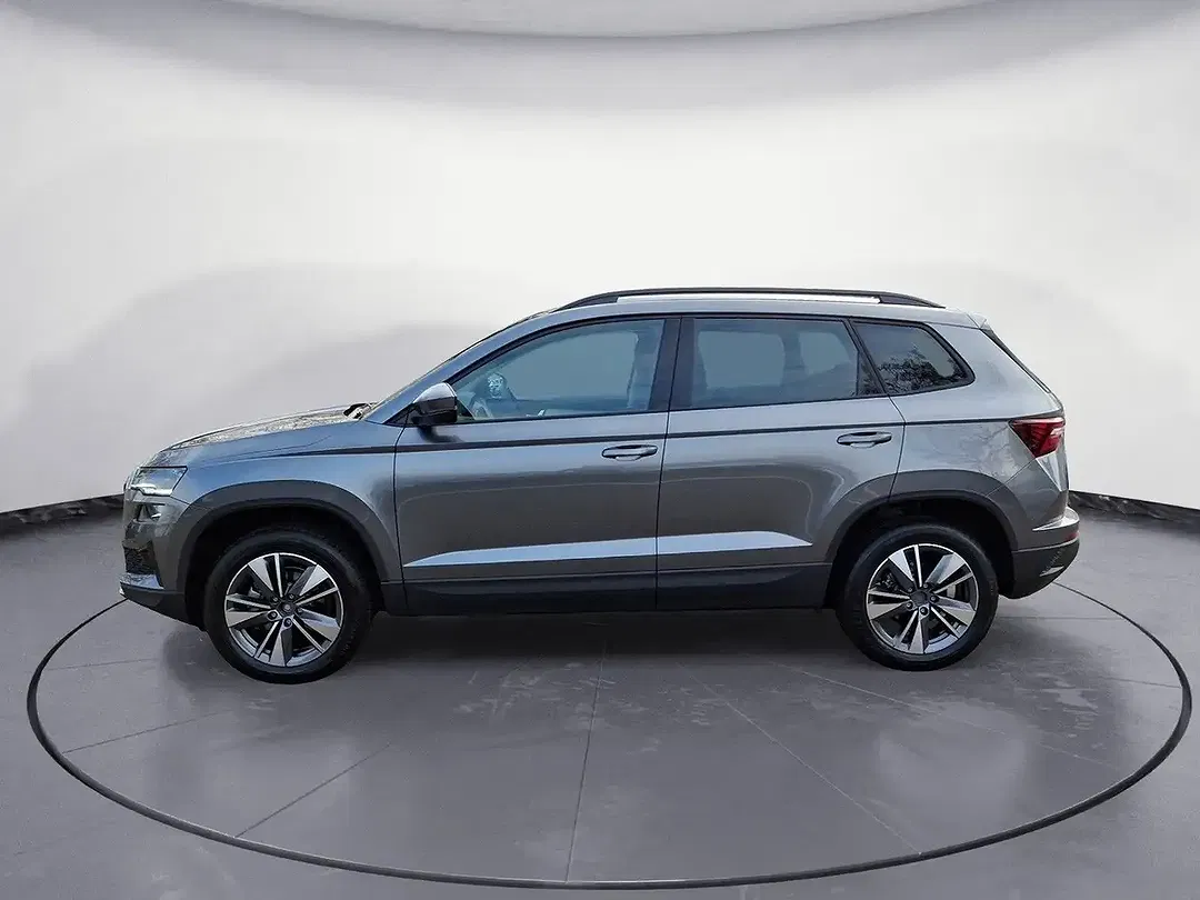 Skoda Karoq - Thumbnail 4