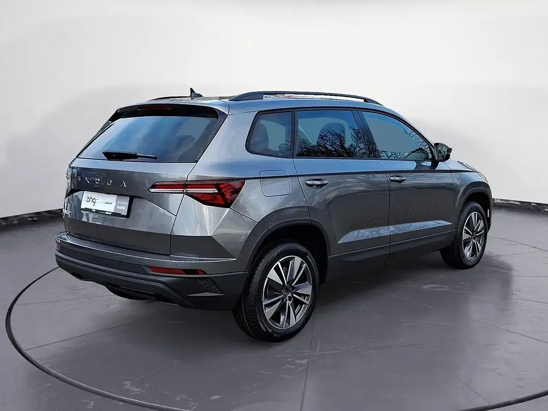 Skoda Karoq - Thumbnail 6