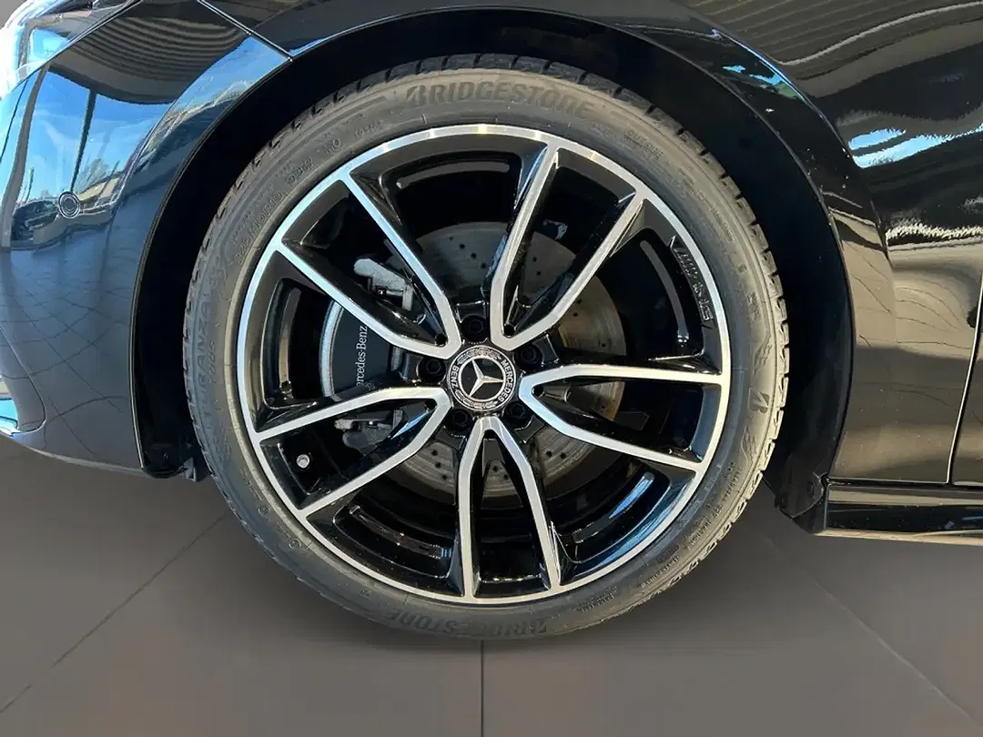 Mercedes-Benz CLA 200 - Thumbnail 8