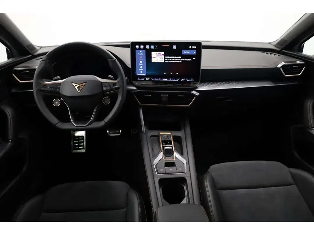 CUPRA Leon - Thumbnail 6