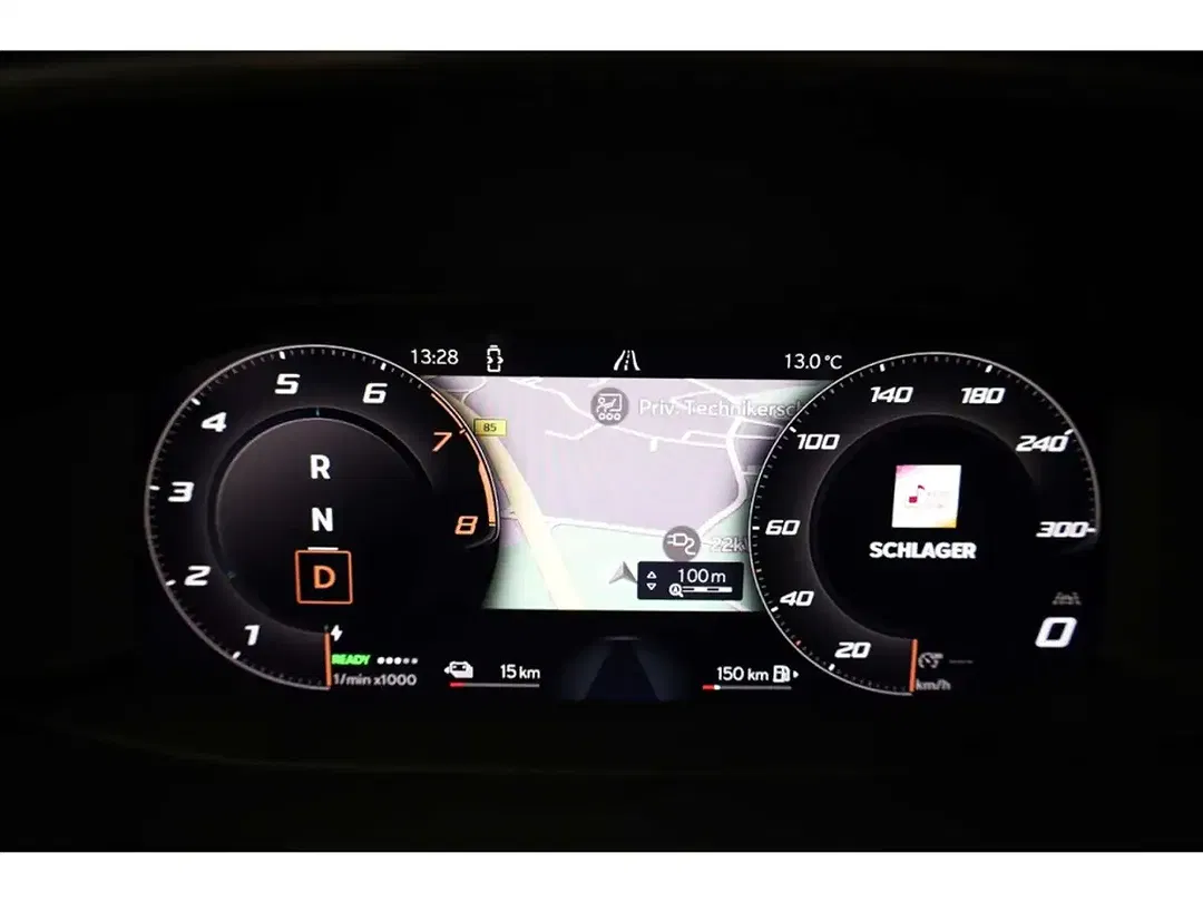 CUPRA Leon - Thumbnail 8