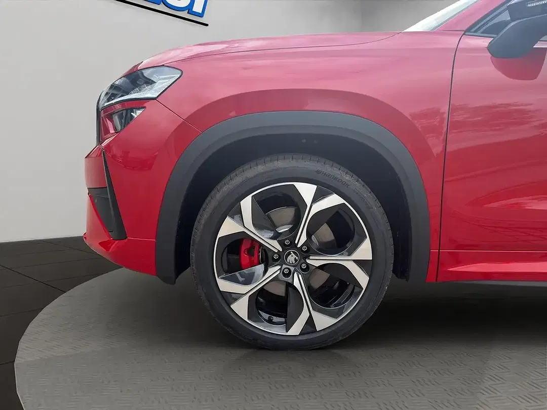 Skoda Kodiaq - Thumbnail 10