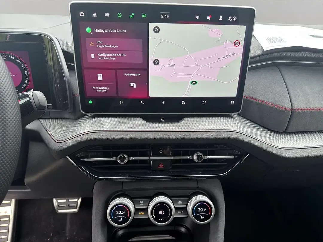 Skoda Kodiaq - Thumbnail 11