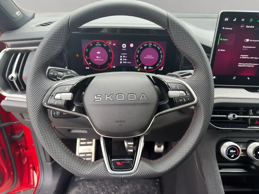 Skoda Kodiaq - Thumbnail 14