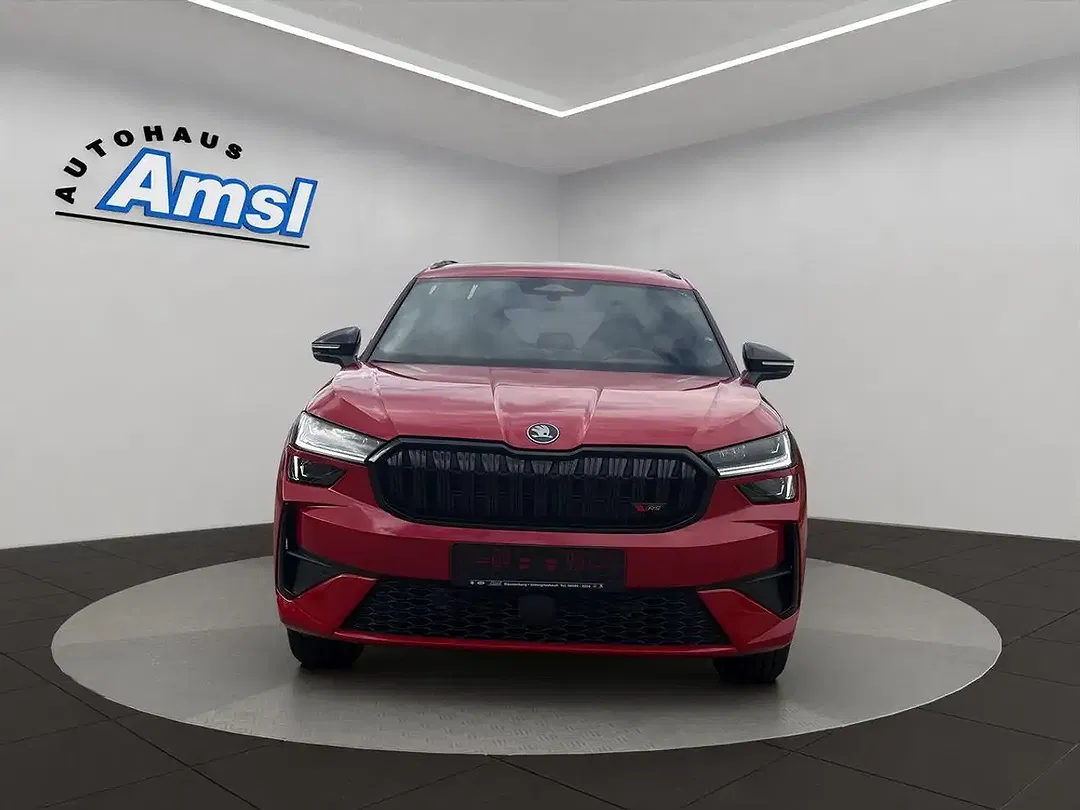 Skoda Kodiaq - Thumbnail 9
