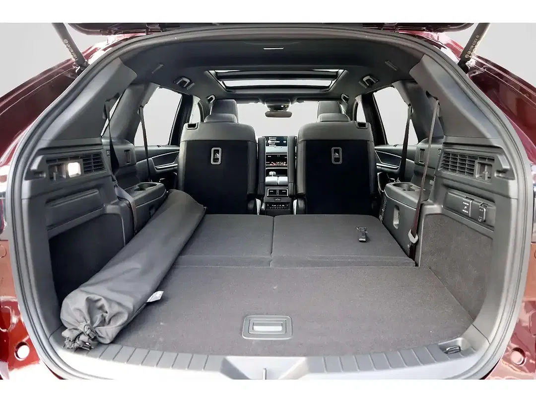 Mazda CX-80 - Thumbnail 11