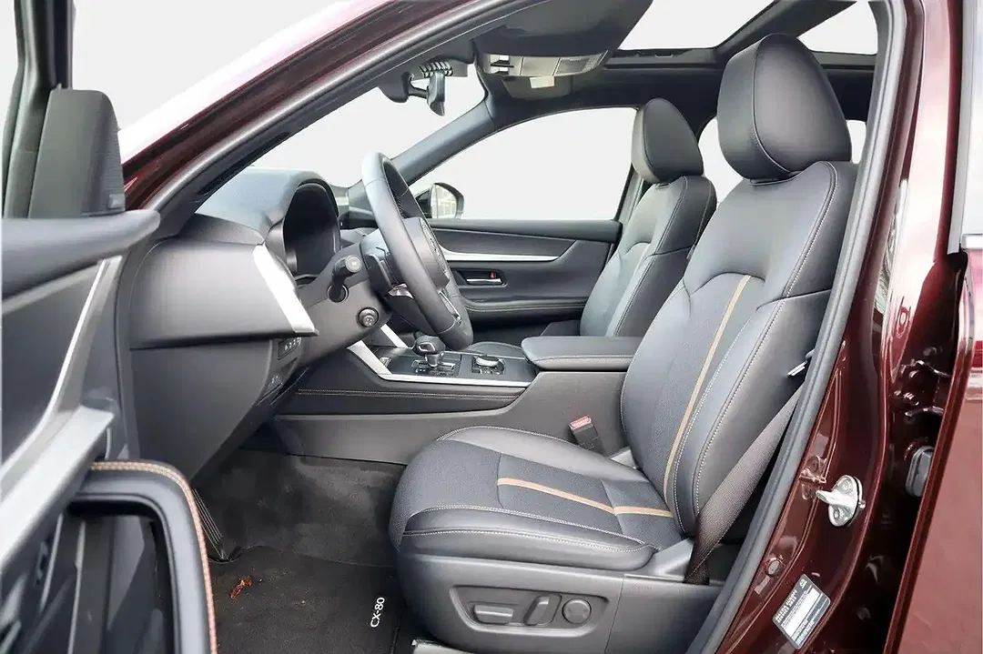 Mazda CX-80 - Thumbnail 12