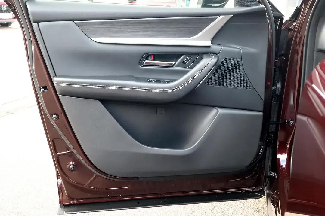 Mazda CX-80 - Thumbnail 13