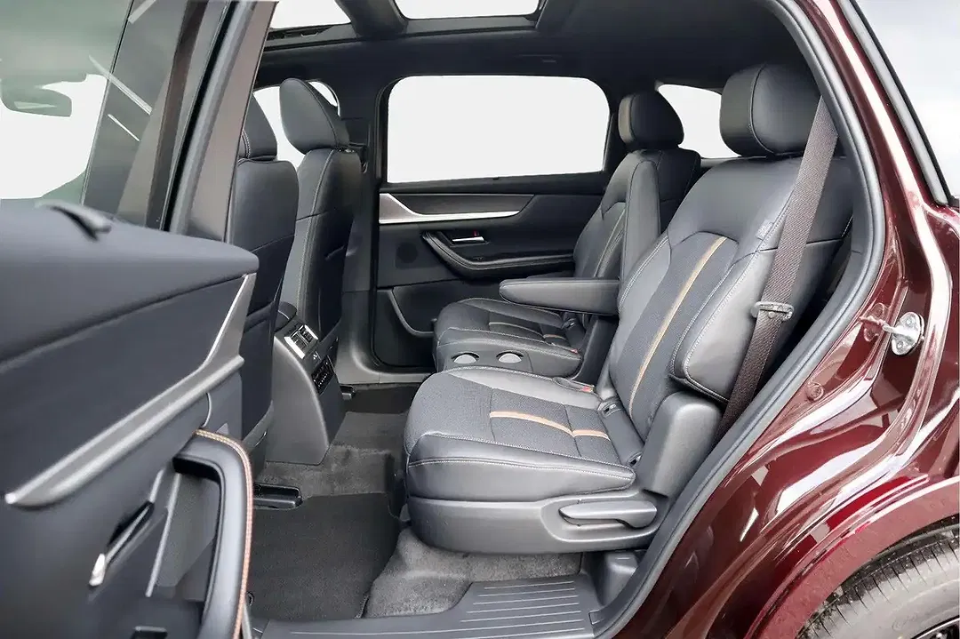 Mazda CX-80 - Thumbnail 14