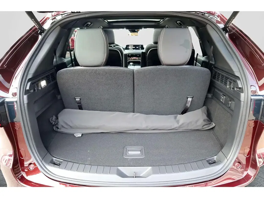Mazda CX-80 - Thumbnail 9
