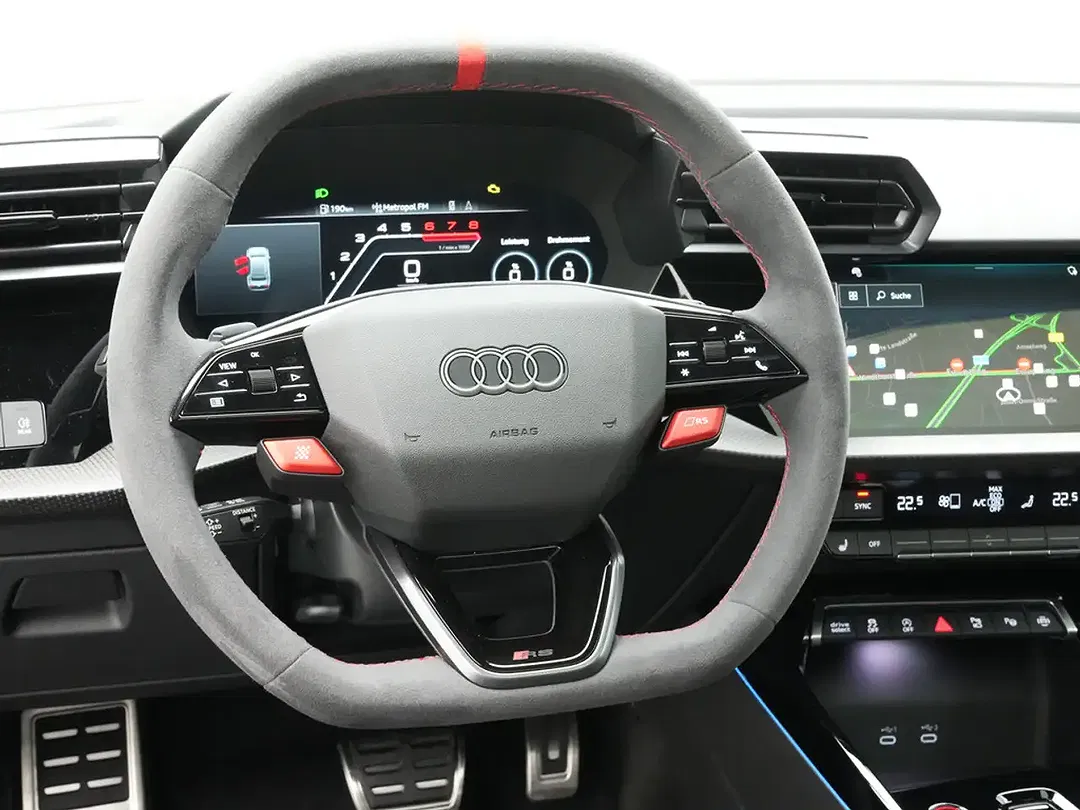 Audi RS3 - Thumbnail 10