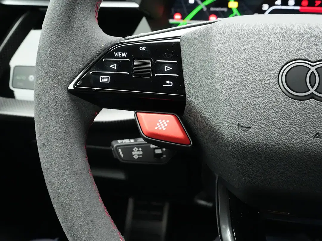 Audi RS3 - Thumbnail 12