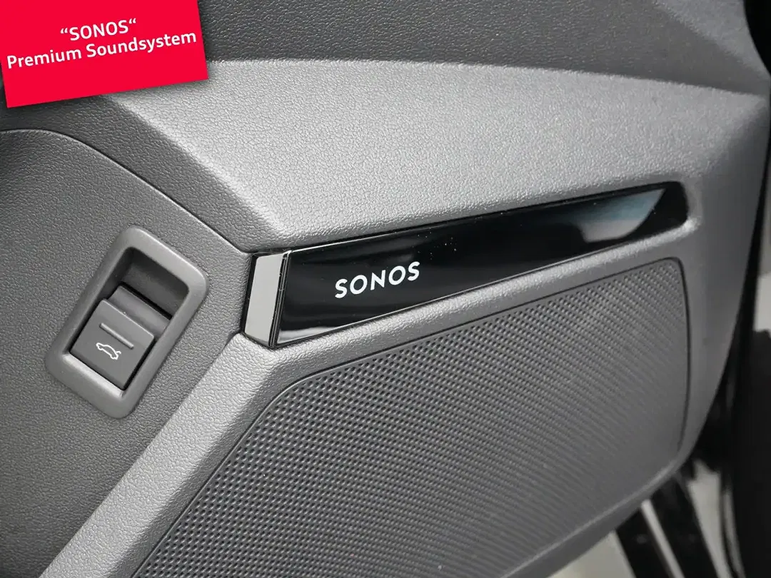 Audi RS3 - Thumbnail 6