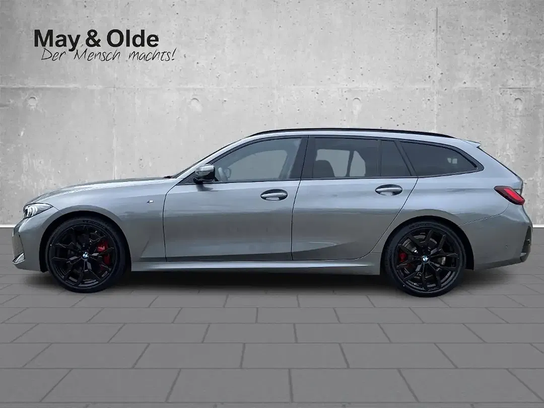 BMW 320 - Thumbnail 2