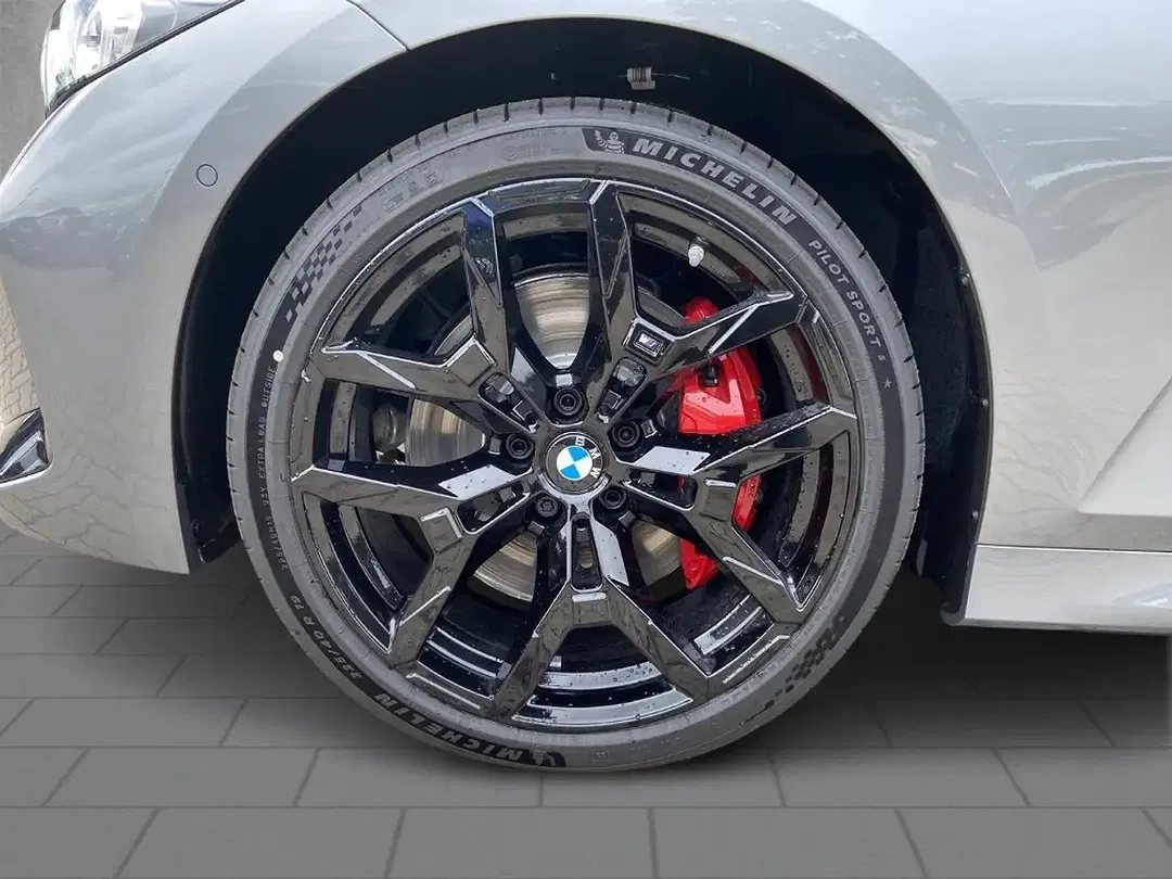 BMW 320 - Thumbnail 6
