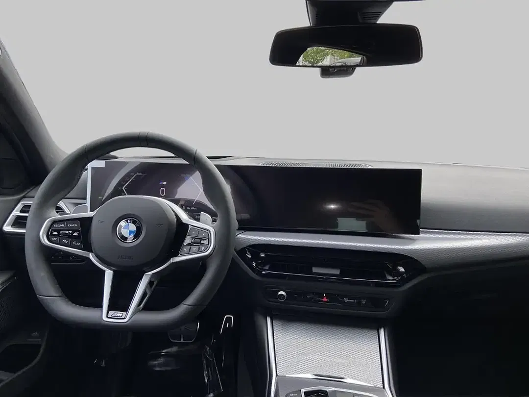 BMW 320 - Thumbnail 7