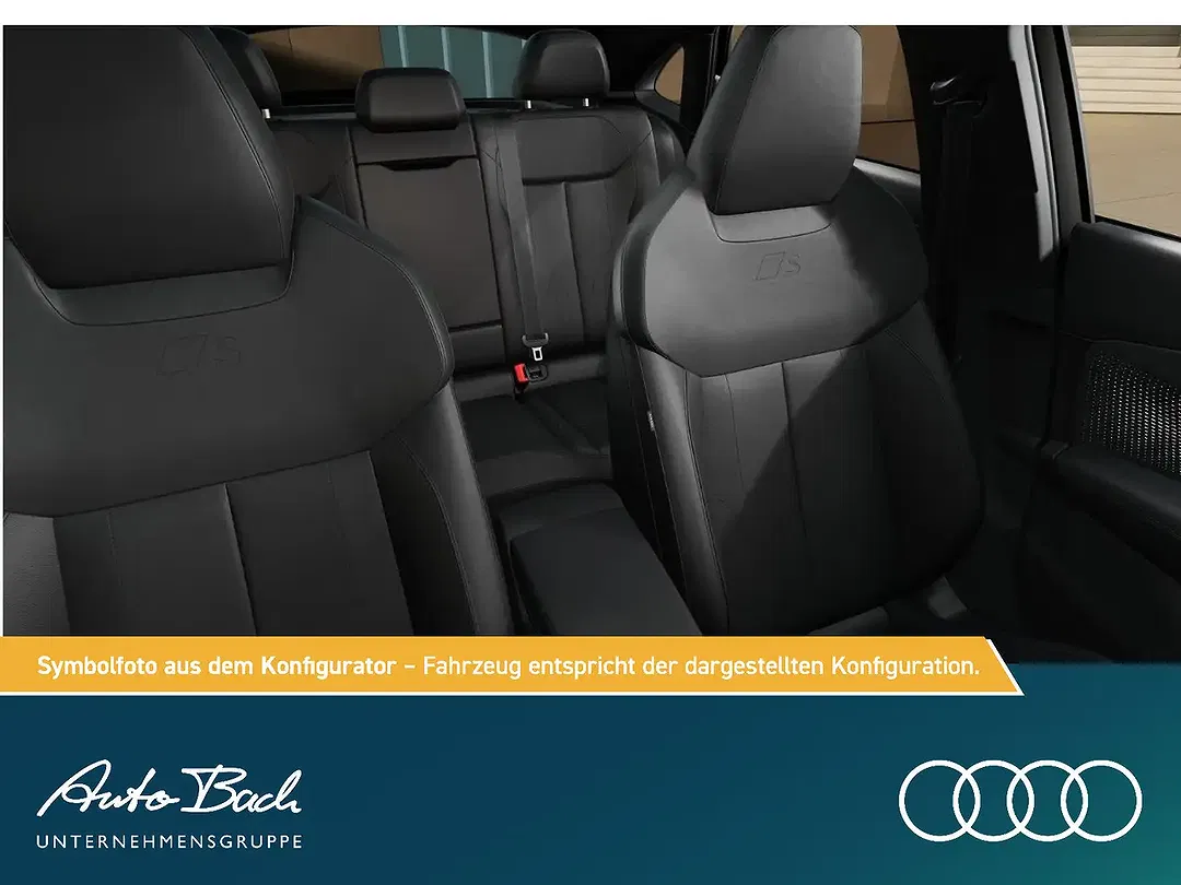 Audi Q3 - Thumbnail 9
