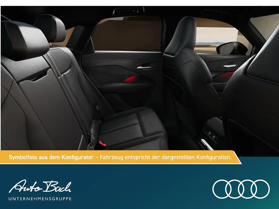 Audi Q3 - Thumbnail 10