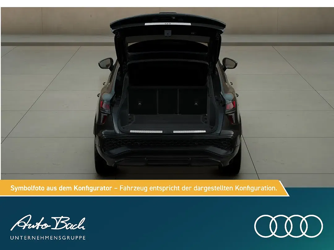 Audi Q3 - Thumbnail 11