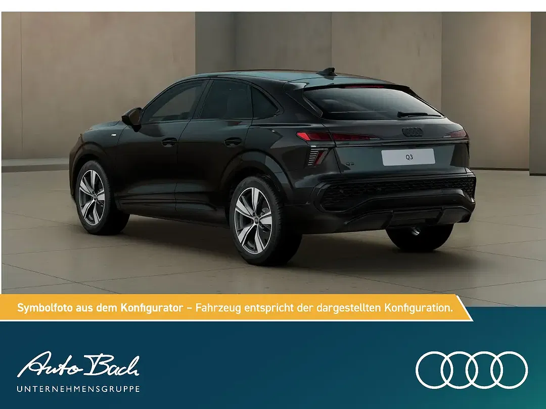 Audi Q3 - Thumbnail 4