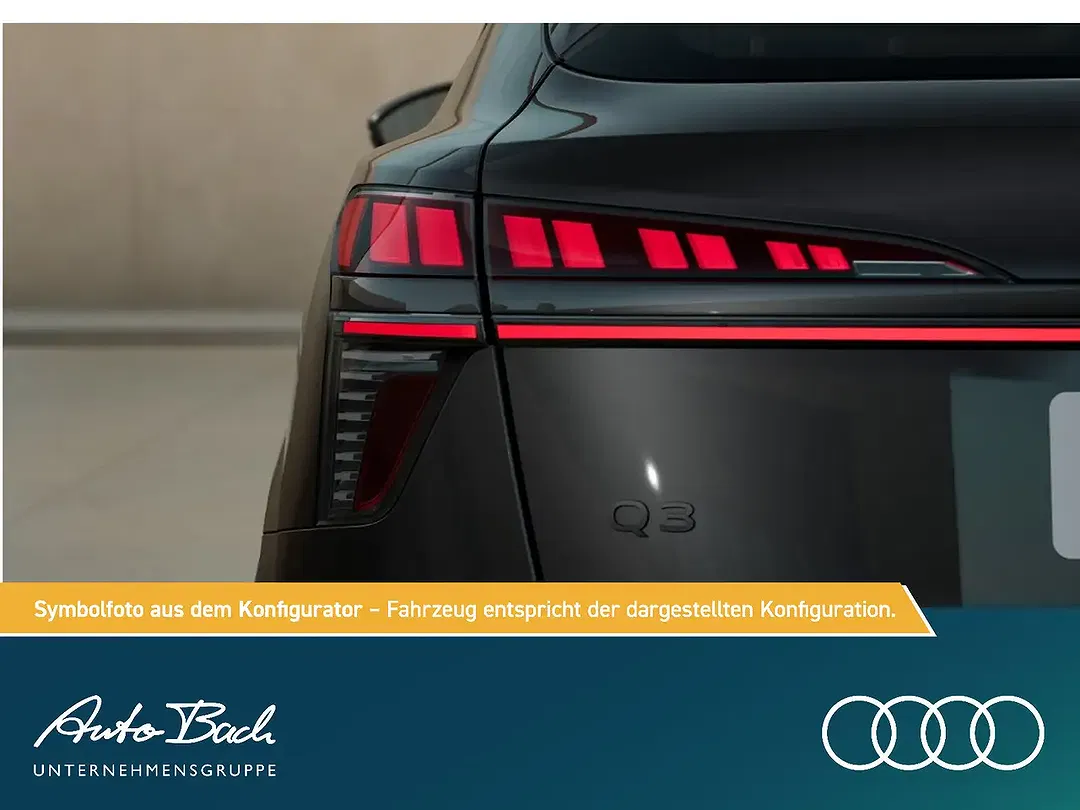 Audi Q3 - Thumbnail 5