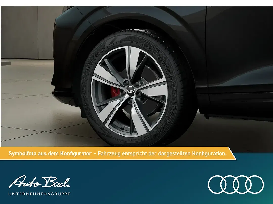 Audi Q3 - Thumbnail 6