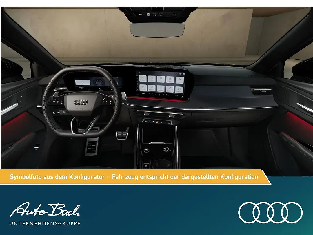 Audi Q3 - Thumbnail 7