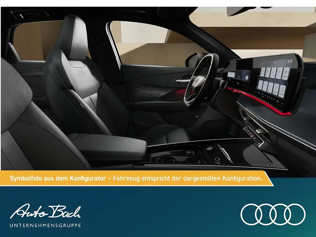 Audi Q3 - Thumbnail 8