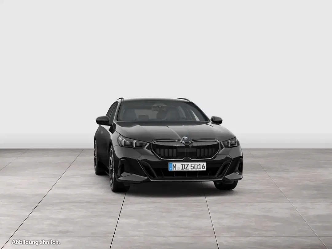 BMW 540 - Thumbnail 10