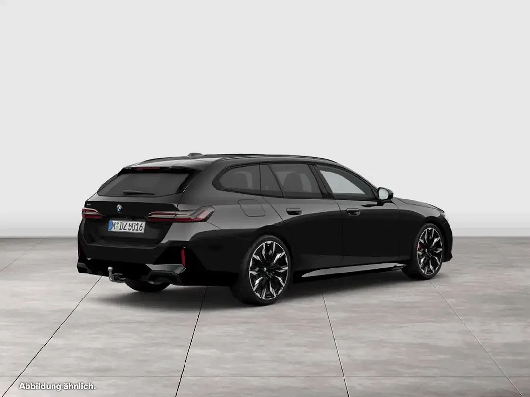 BMW 540 - Thumbnail 2