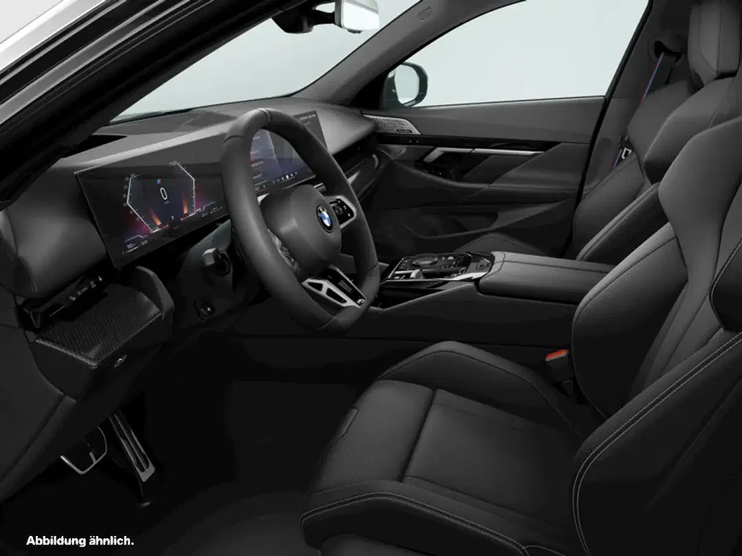 BMW 540 - Thumbnail 3