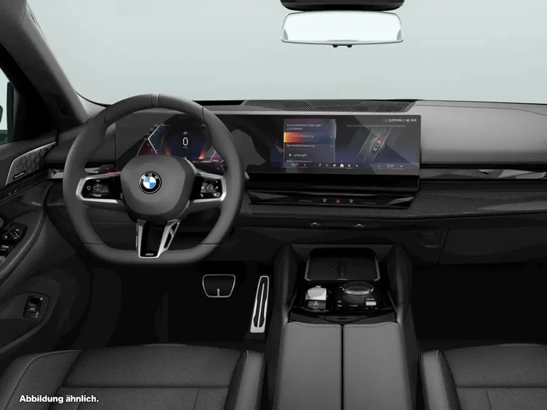 BMW 540 - Thumbnail 4