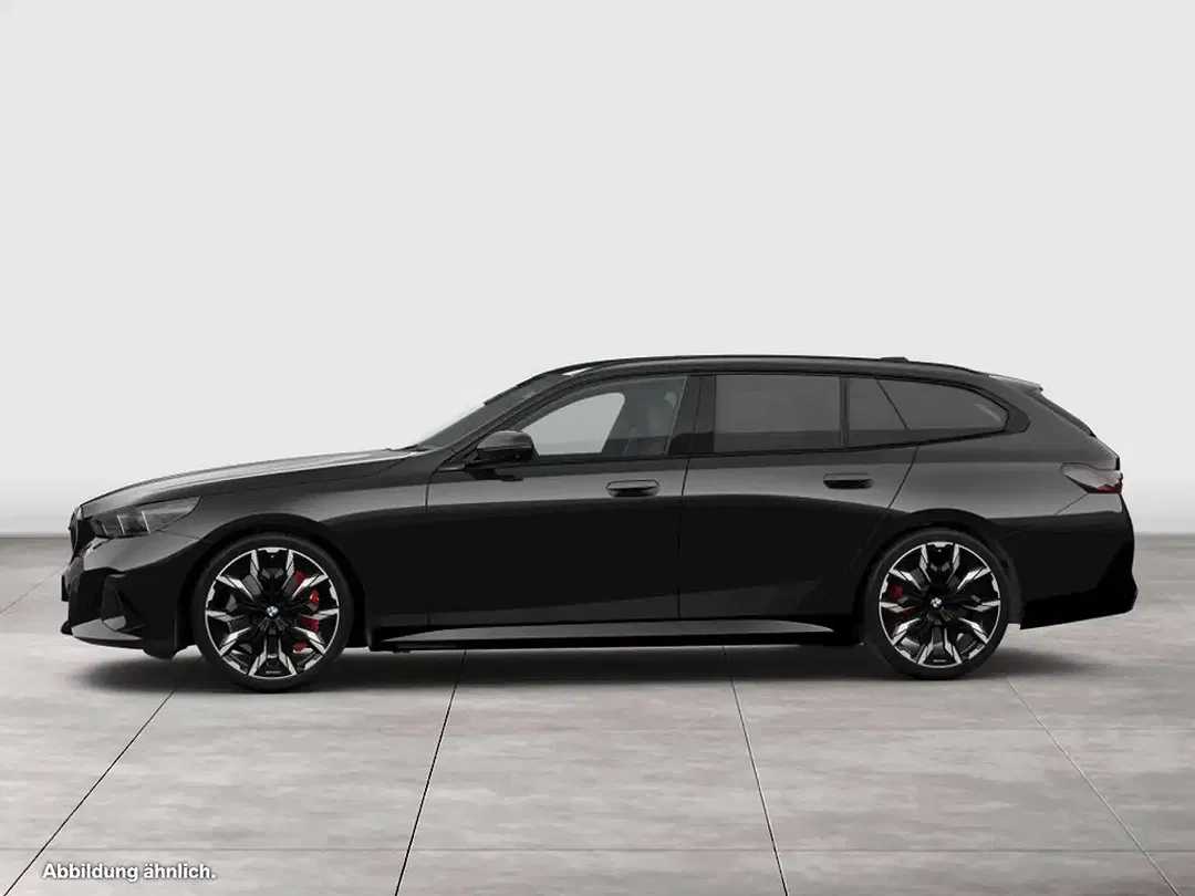 BMW 540 - Thumbnail 5
