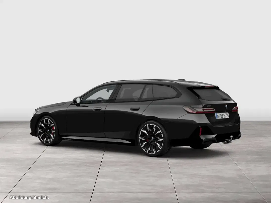 BMW 540 - Thumbnail 6