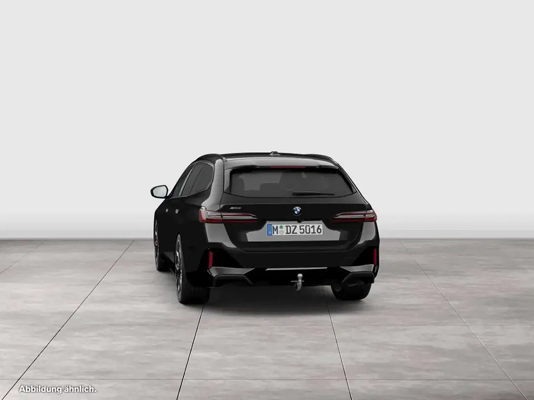 BMW 540 - Thumbnail 7