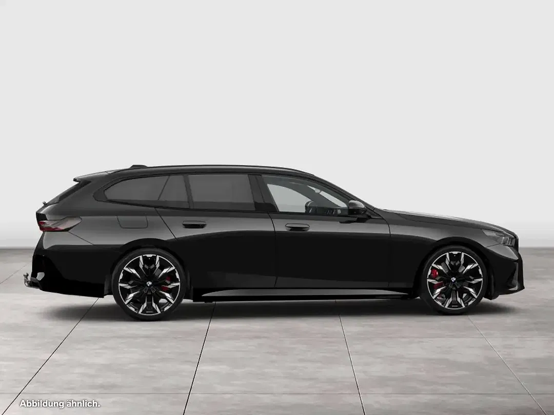 BMW 540 - Thumbnail 8
