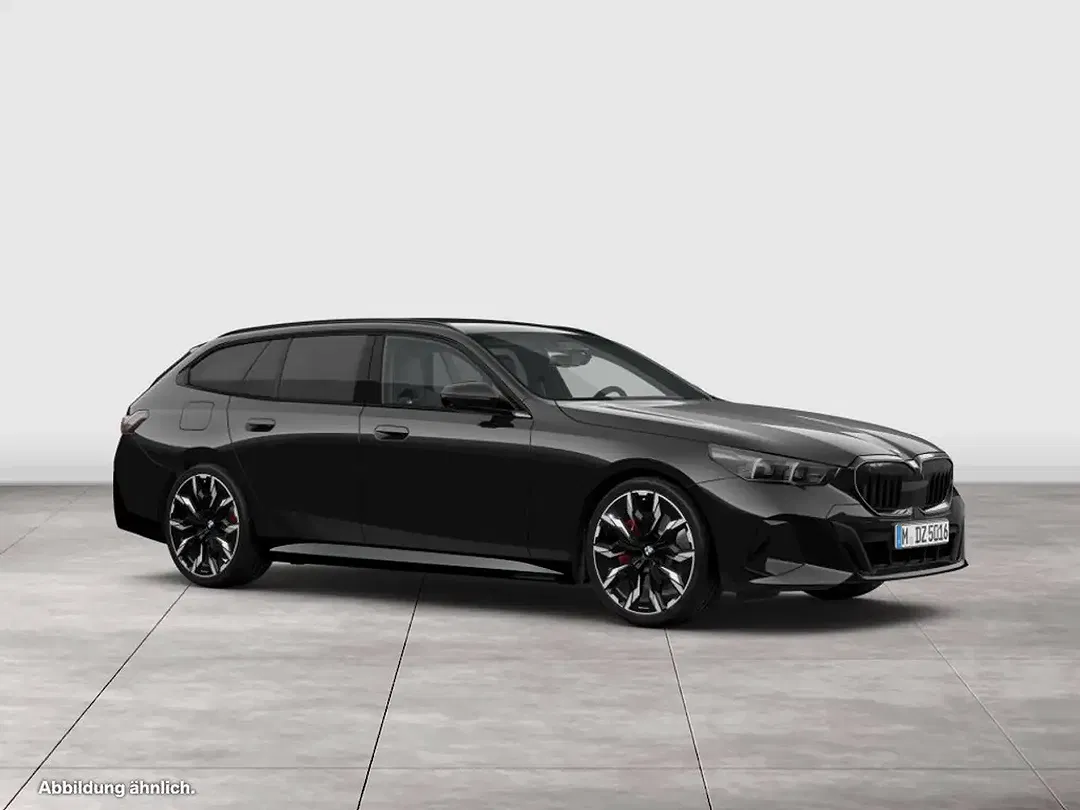 BMW 540 - Thumbnail 9