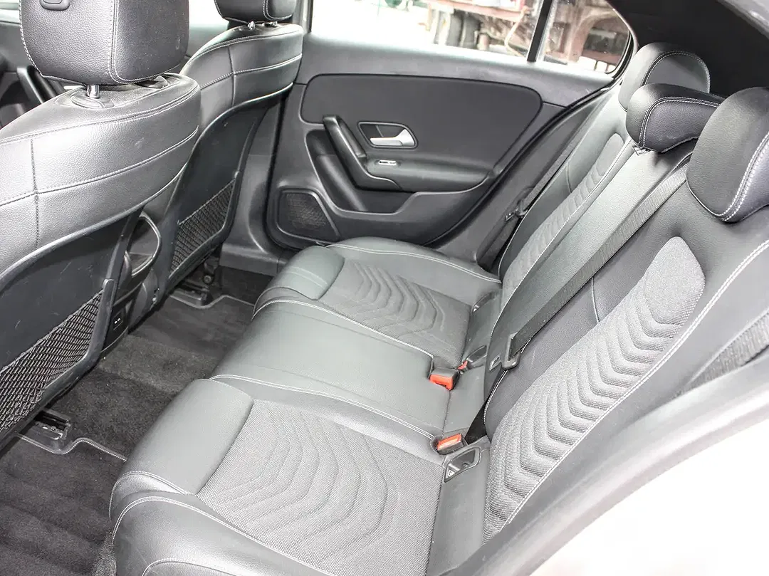 Mercedes-Benz A 160 - Thumbnail 12