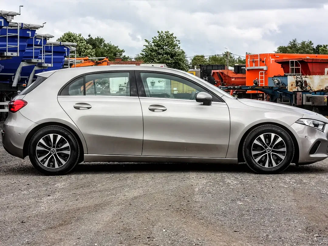 Mercedes-Benz A 160 - Thumbnail 2