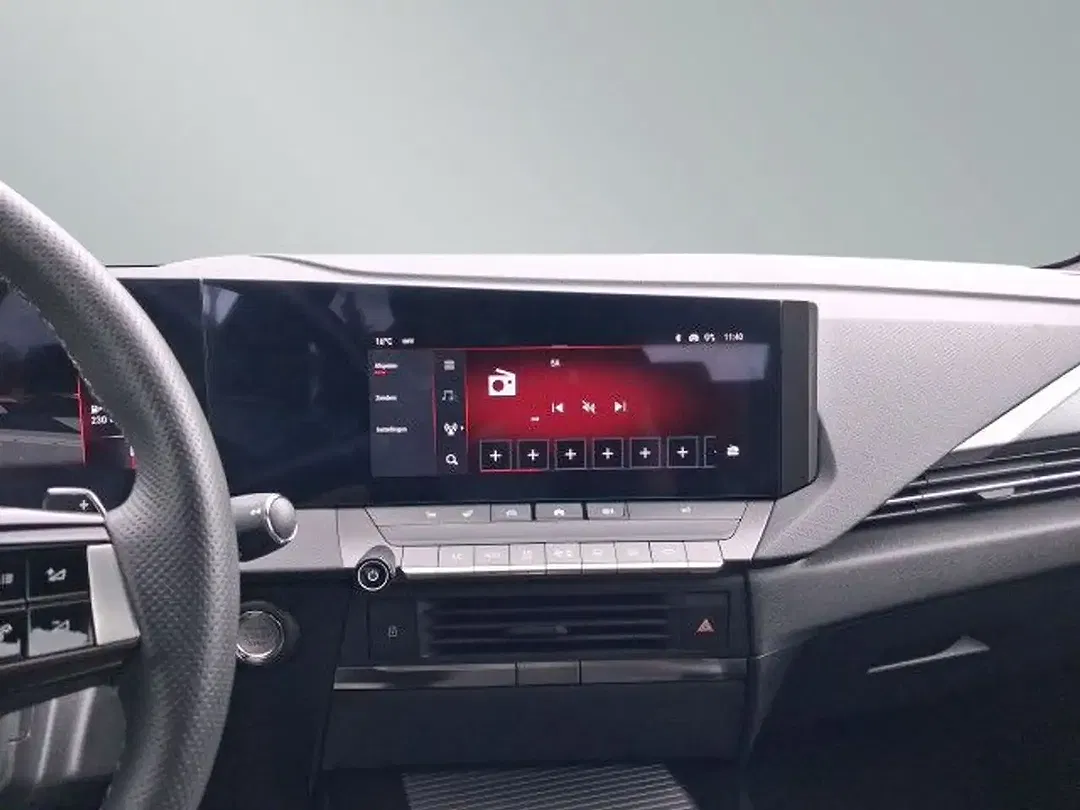 Opel Astra - Thumbnail 15