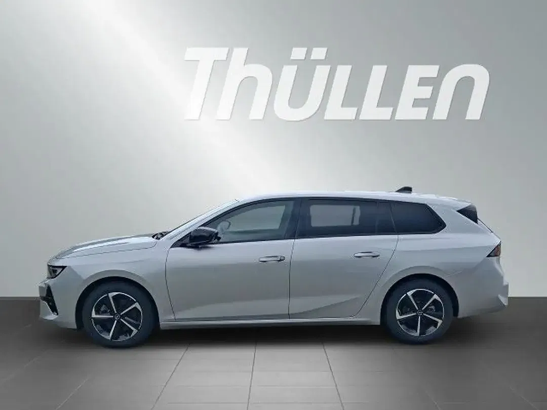 Opel Astra - Thumbnail 4