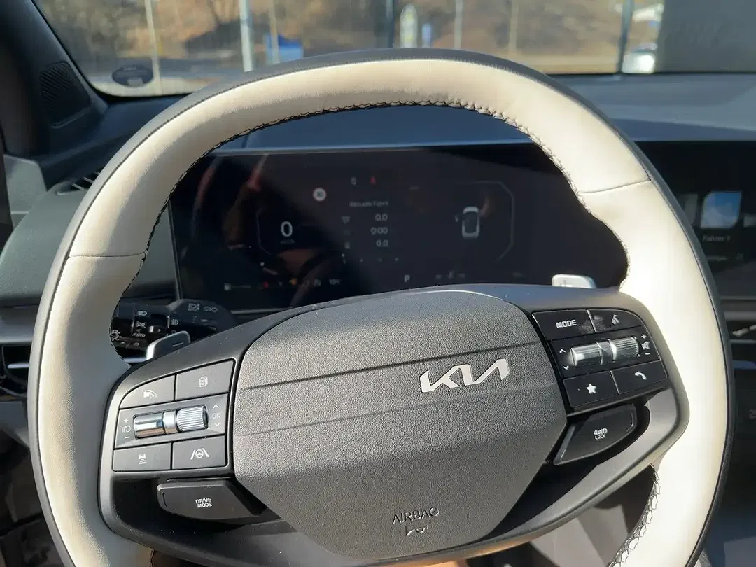 Kia Sportage - Thumbnail 10