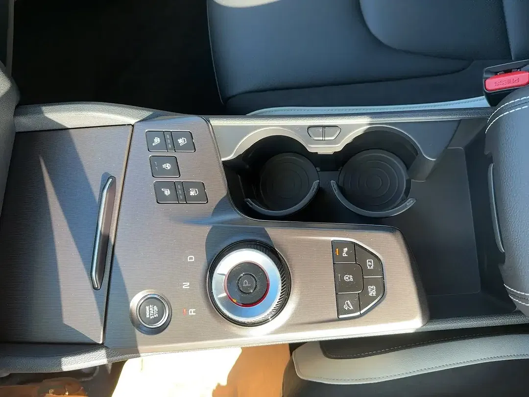 Kia Sportage - Thumbnail 13