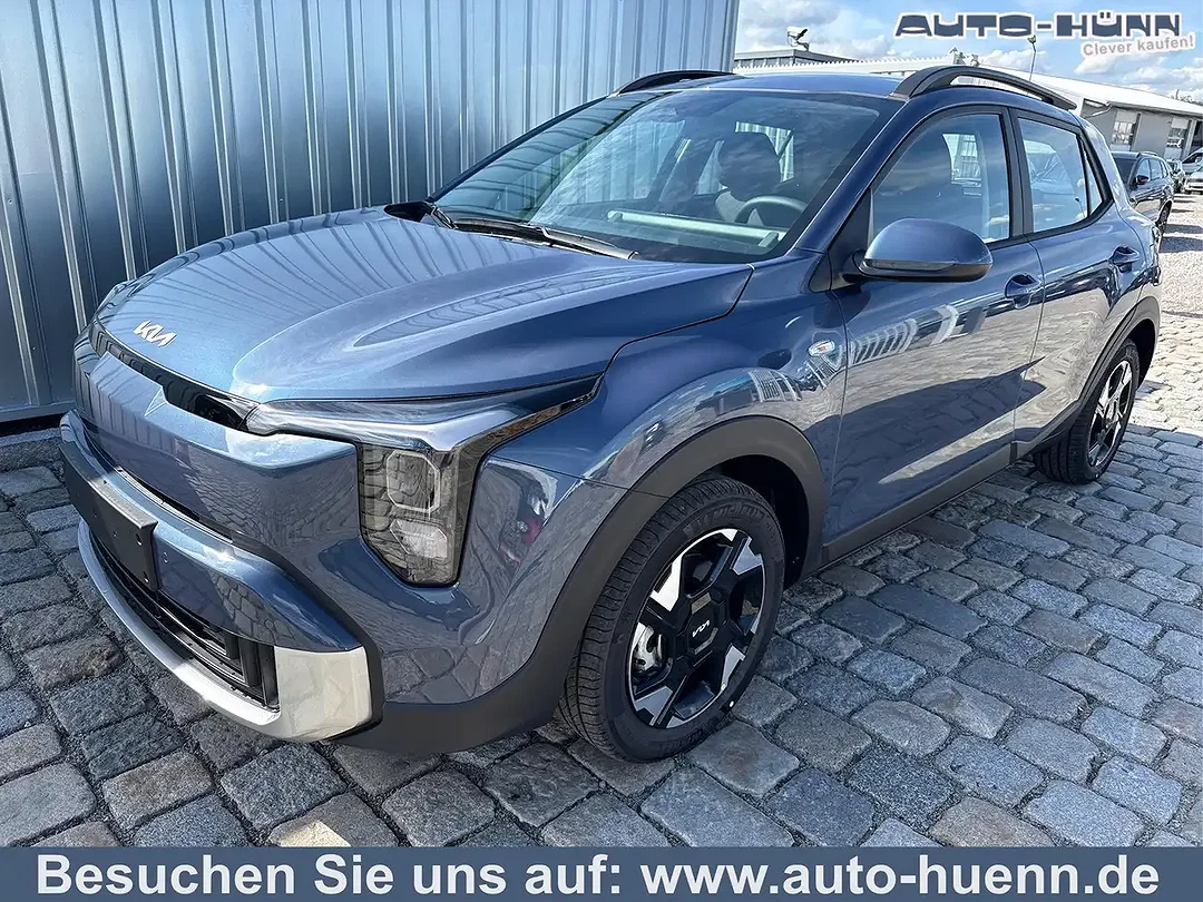 Kia Stonic - Afbeelding 1