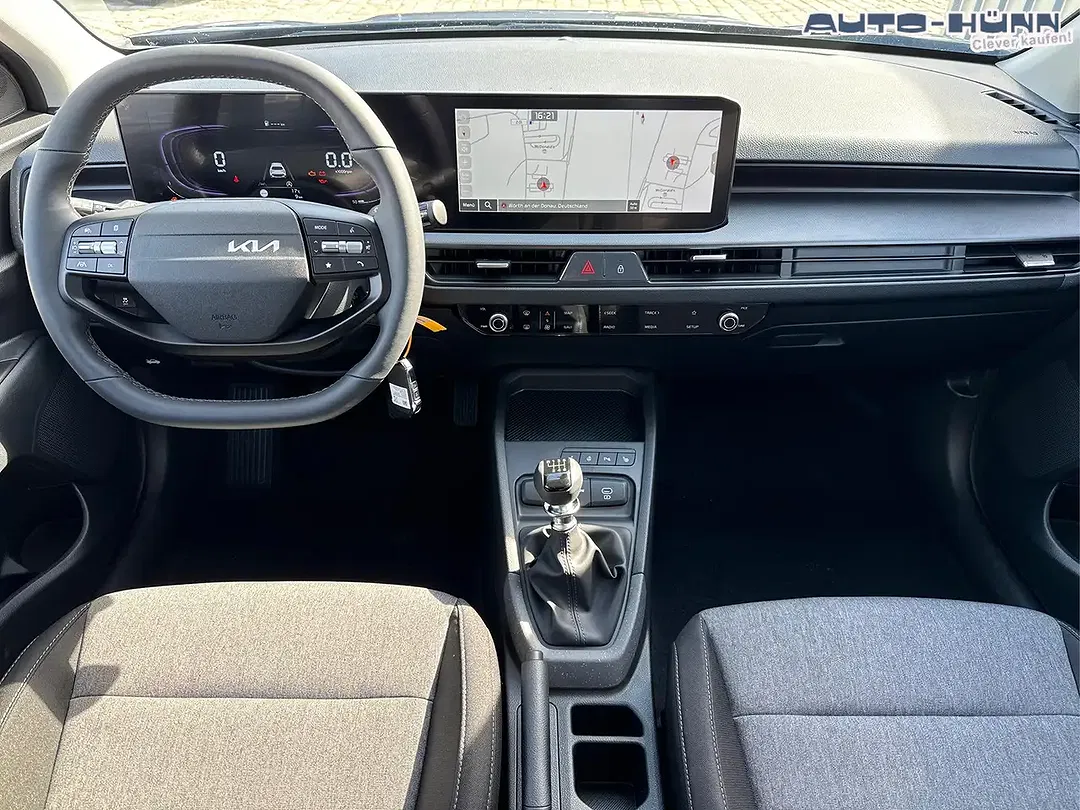 Kia Stonic - Thumbnail 7