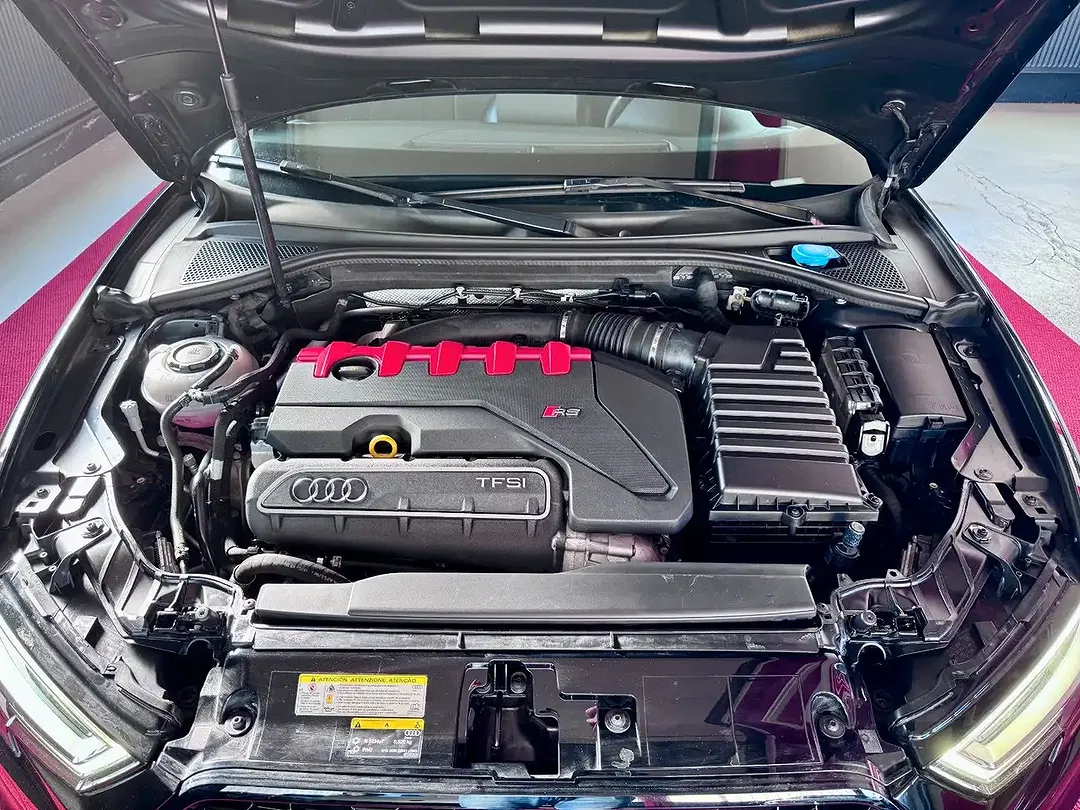 Audi RS3 - Thumbnail 25