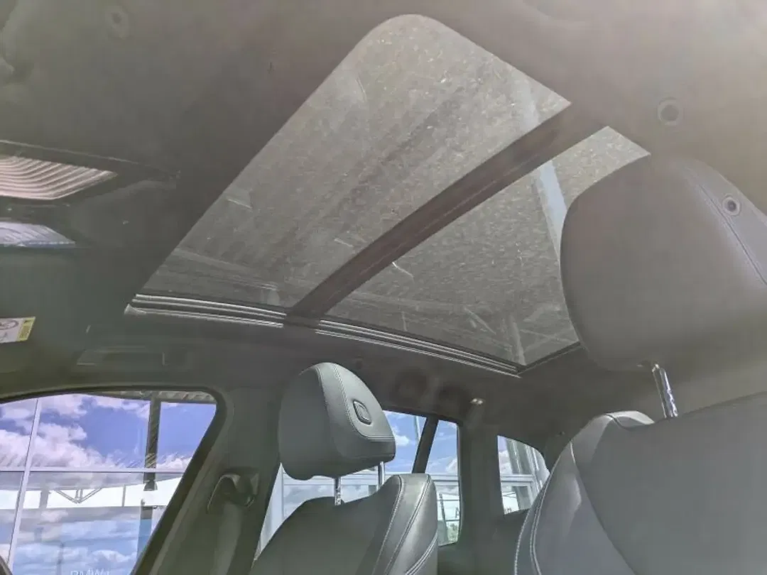 BMW X3 - Thumbnail 12